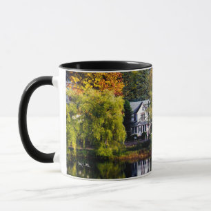 Lilydale Mugg