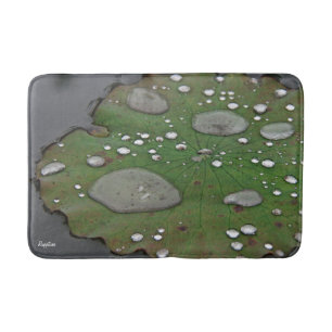 Lilypad badmatta badrumsmatta