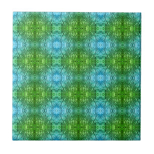 LILYPAD keramisk platta   m3galleryStudio Kakelplatta