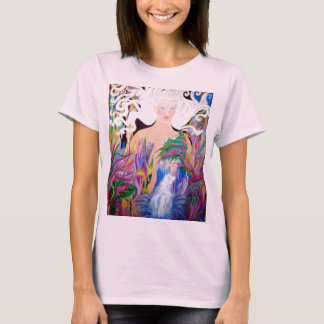Lilys Vision Sweater Tee