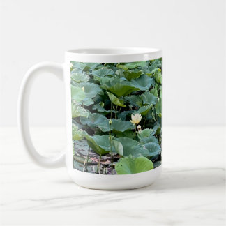 Lilyshade Tystnad Kaffemugg