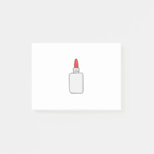 Lim Post-it Block
