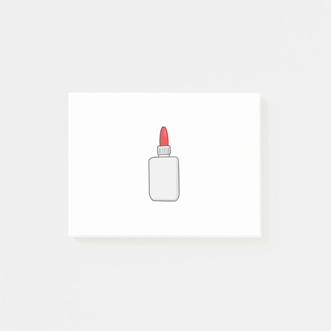 Lim Post-it Block (Framsida)