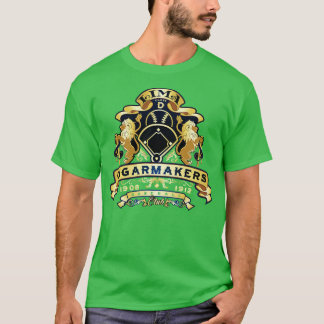 Lima Cigarmakers T Shirt