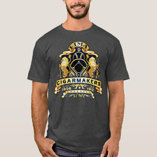 Lima Cigarmakers T Shirt