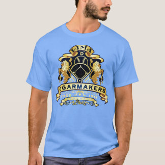 Lima Cigartillmakare T Shirt