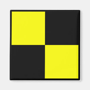 Lima Magnet