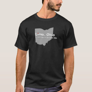 Lima Ohio Tee
