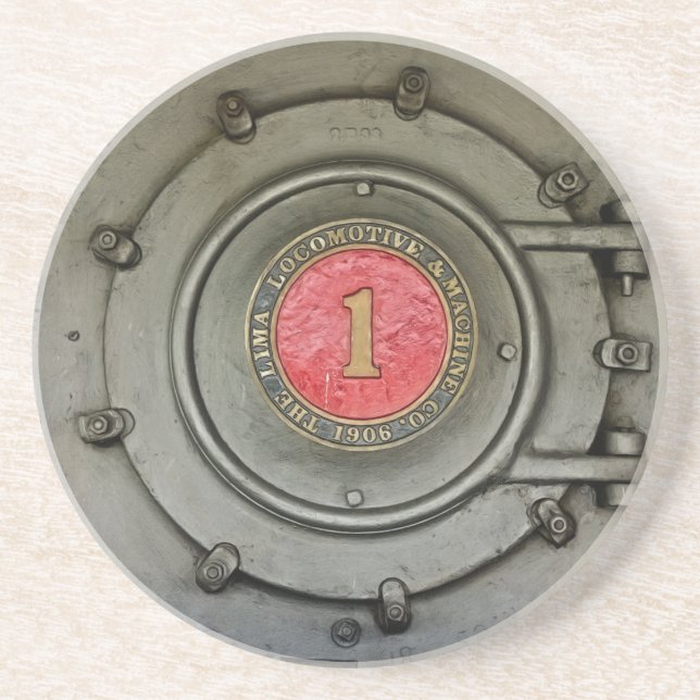 Limalok 1906 underlägg (Framsidan)