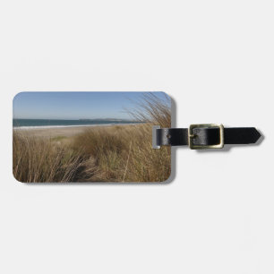 Limantour Beach at Point Reyes National Seashore I Bagagebricka