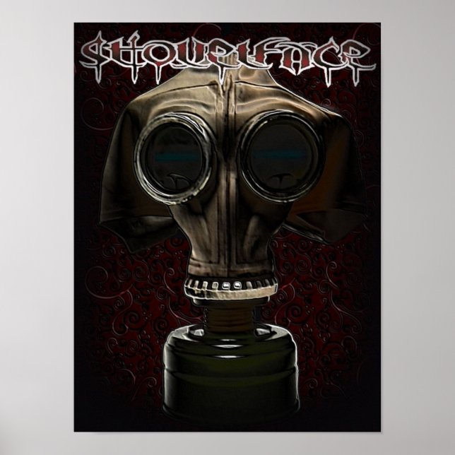 Limb från limpa poster (Framsidan)