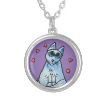 LimbBirds rundahalsband