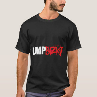 limbizkit t shirt