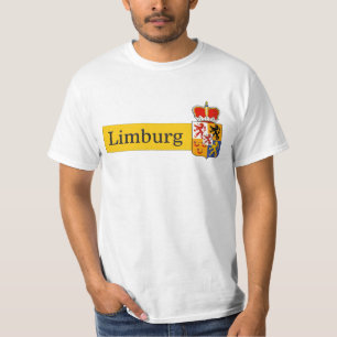 Limburg. NL Tee