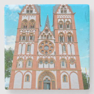 Limburgs domkyrka stenunderlägg