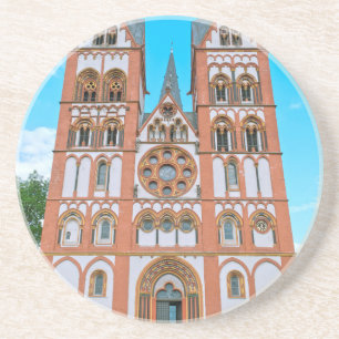 Limburgs domkyrka underlägg