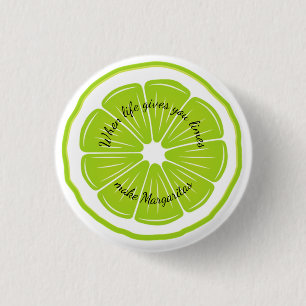 Limdesign Knapp