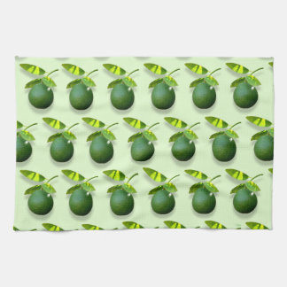 Lime-a-licious Kitchen Towel Kökshandduk