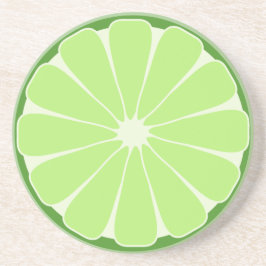 Lime Coaster Underlägg