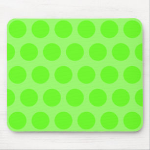 Lime Dots Musmatta