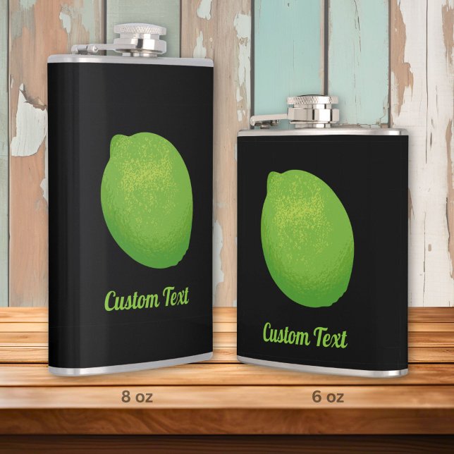Lime Fickplunta (Skapare uppladdad)