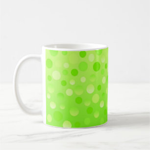 Lime Fizz mugg