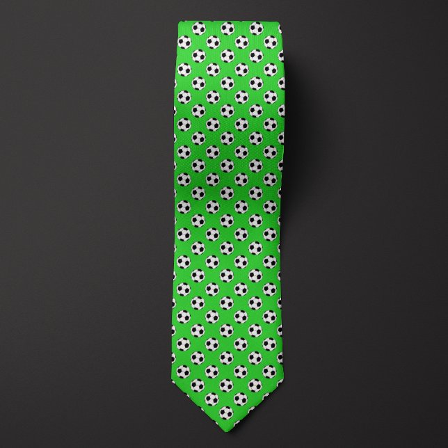 Lime Green Futbol Soccer Ball Slips (Skapare uppladdad)