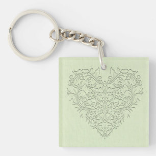 Lime HeartyChic