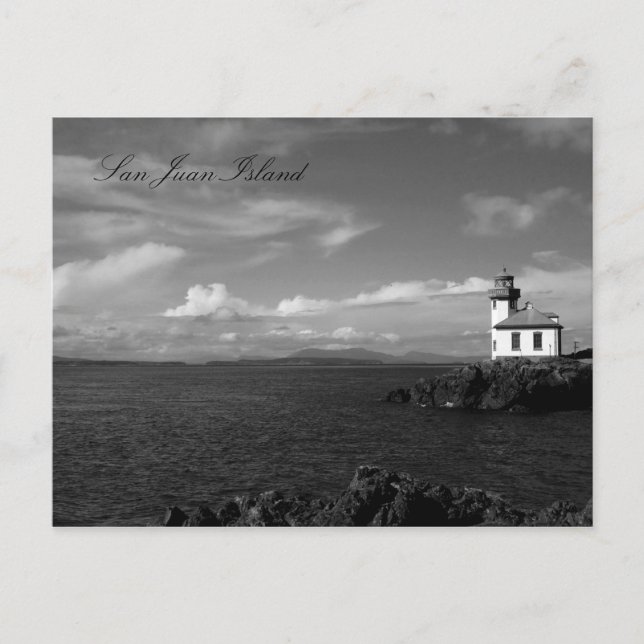 Lime Kiln Vykort (Framsida)