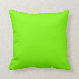 Lime Kudde