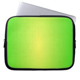 Lime Laptop Fodral