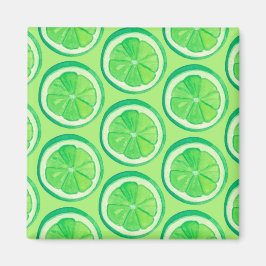 Lime Magnet