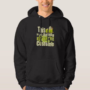 lime Pie Bagare Key lime Pie Premium Hoodie