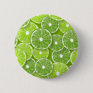 Lime pop knapp