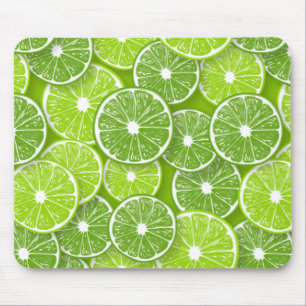 Lime pop musmatta