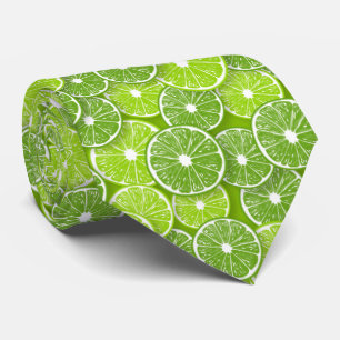 Lime pop slips