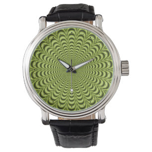 Lime Pulse Watch Armbandsur
