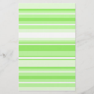 Lime rand brevpapper