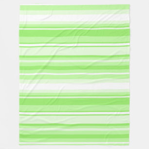 Lime rand fleecefilt