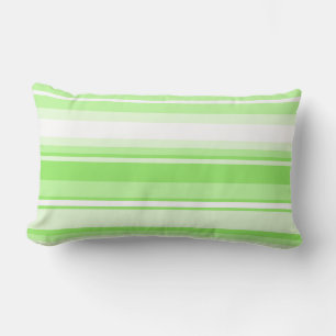 Lime rand lumbarkudde