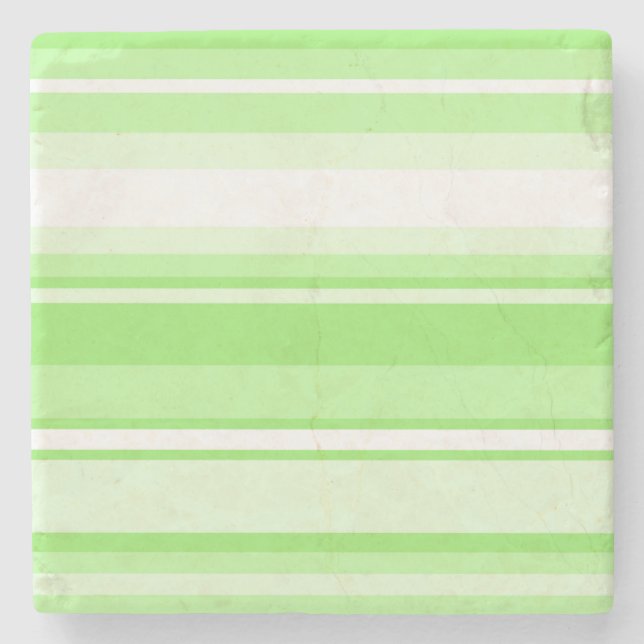 Lime rand stenunderlägg (Framsidan)