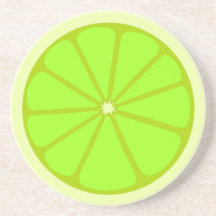 Lime-segment