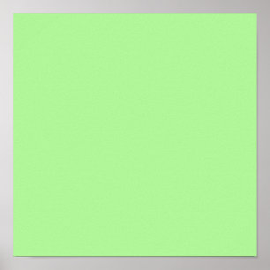 Lime Sherbet Poster