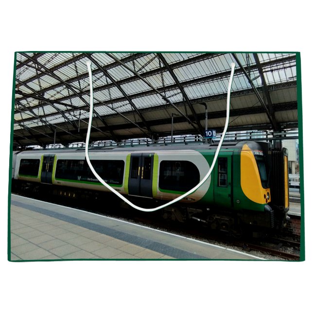 Lime street (Framsidan)