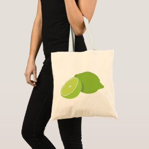 Lime Tygkasse