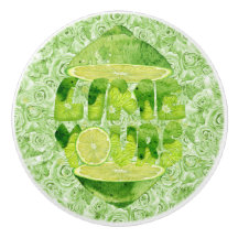 Lime Yours Ceramic Drage