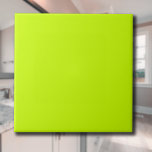 Lime Zest Solid Färg | Klassisk | ELEGANT Kakelplatta<br><div class="desc">Lime Zest Solid Färg | Klassisk | ELEGANT | TRENDIG | SNYGGT | Gått</div>