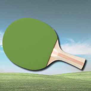 Limeade Solid Färg   Klassisk   ELEGANT Pingisracket