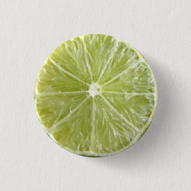 Limefrukt Knapp (Framsida)