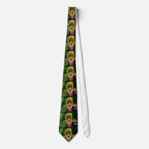 LimefruktPaphiopedilumargus blommor Slips